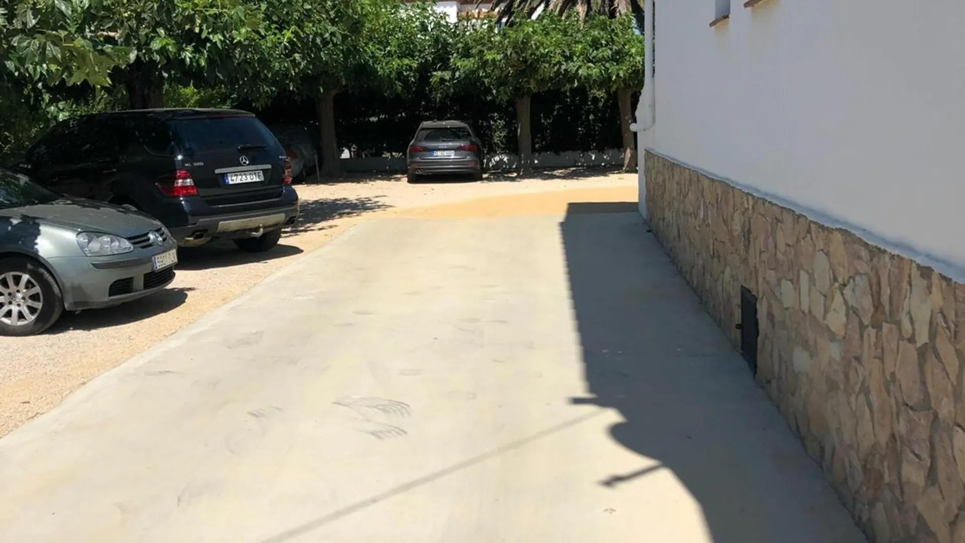 Vista Bahia 9 - Apartamento En Primera Linea De Mar A Pocos Metros Del Centro De Empuriabrava Con Aparcamiento. - Es-228-180 Spain