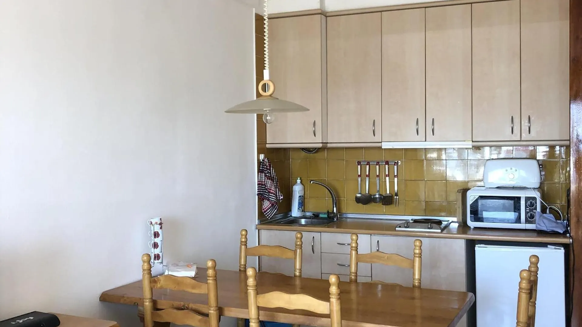 Vista Bahia 9 - Apartamento En Primera Linea De Mar A Pocos Metros Del Centro De Empuriabrava Con Aparcamiento. - Es-228-180 Apartment